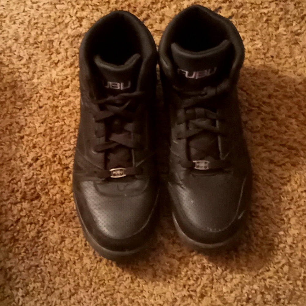FUBU shoes